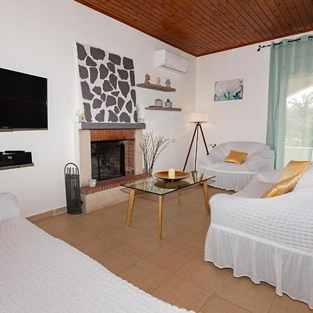 Villa Vedema In Kissamos Bagian luar foto