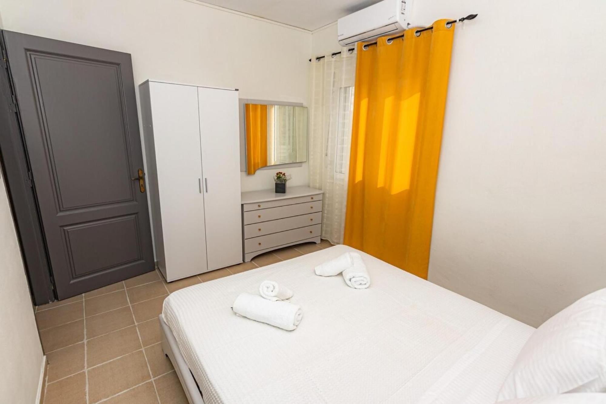 Villa Vedema In Kissamos Bagian luar foto