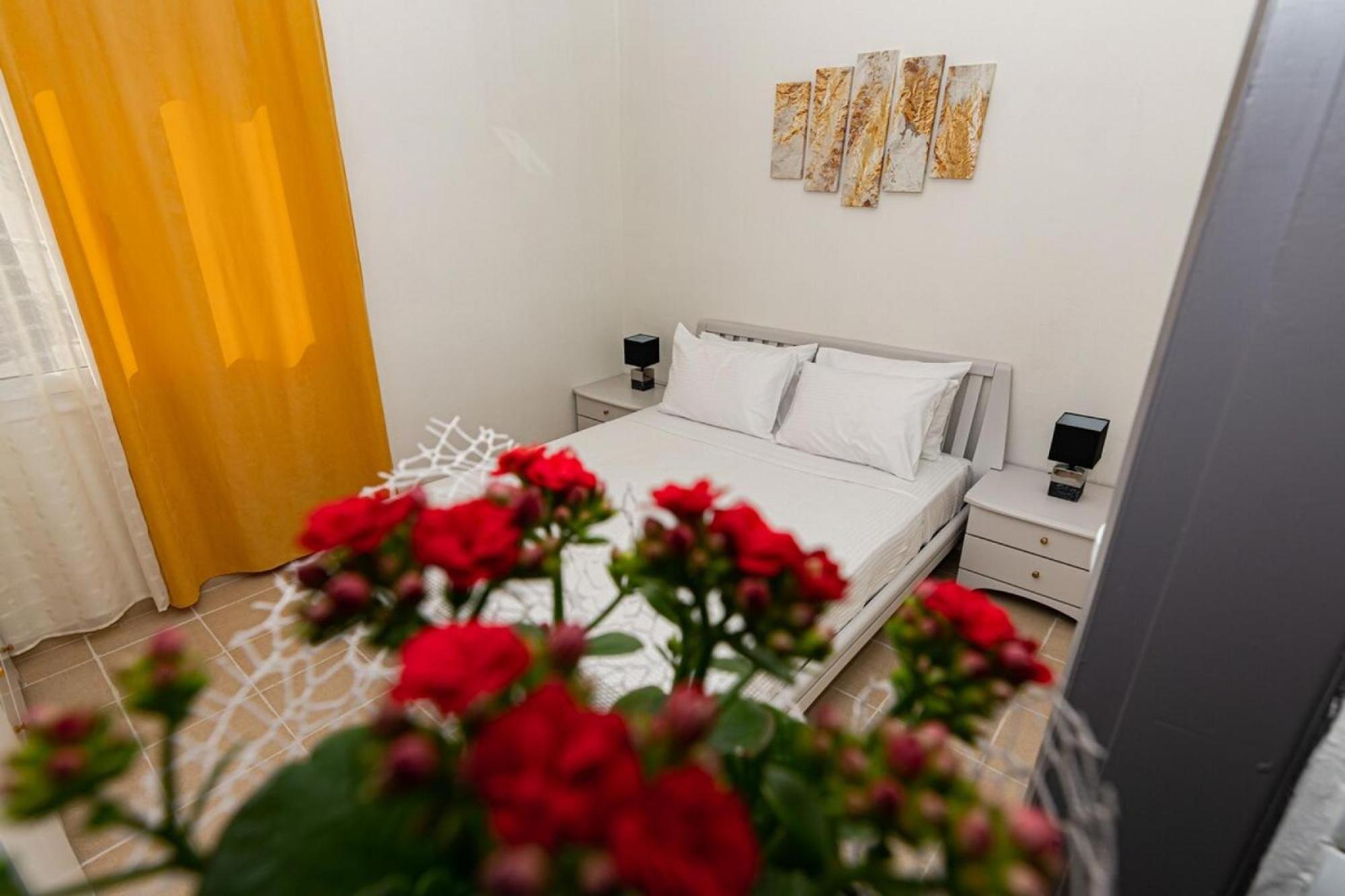 Villa Vedema In Kissamos Bagian luar foto